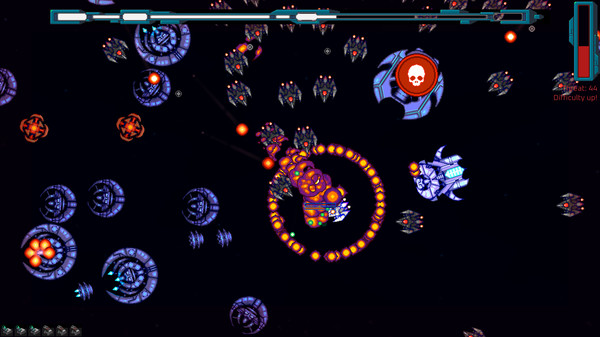空间消除者.Void Scrappers