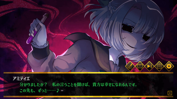 闹鬼的女孩.Haunted Girls