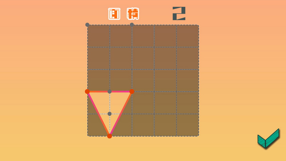 直观的拼图区域搜索.Intuitive puzzle area search