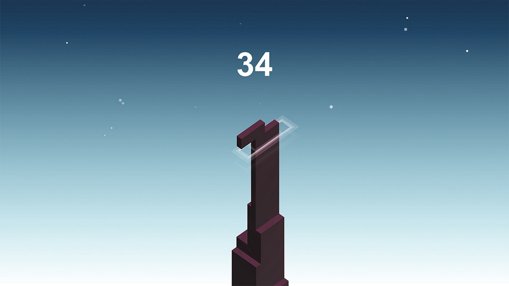 塔楼堆叠3D.Stack Tower