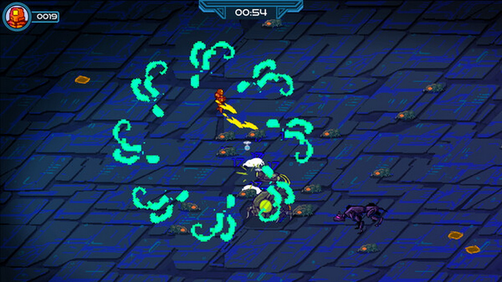 赛博英雄竞技场DX.CyberHeroes Arena DX