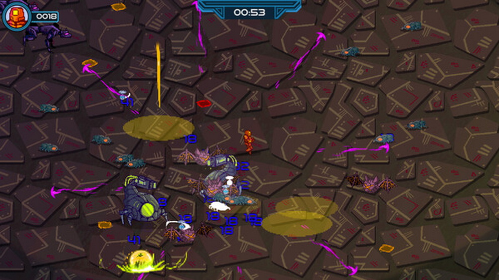 赛博英雄竞技场DX.CyberHeroes Arena DX