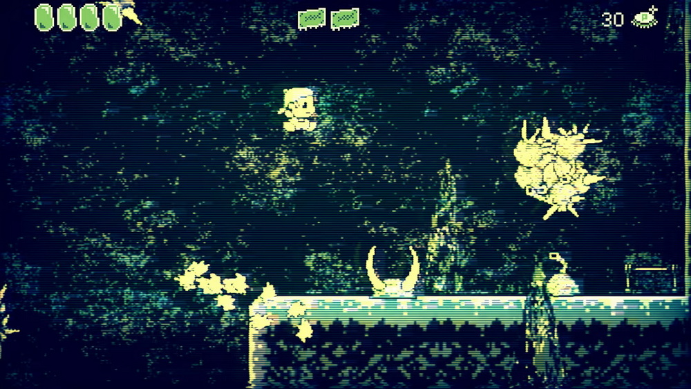 银瀑镇：驱魔人.Silver Falls: Ghoul Busters