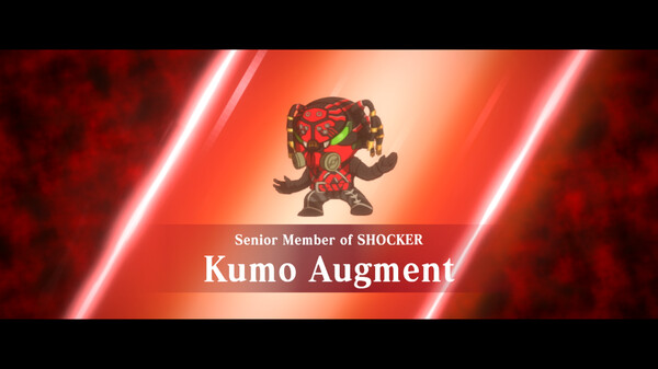 SD新假面骑士：乱舞.SD Shin Kamen Rider