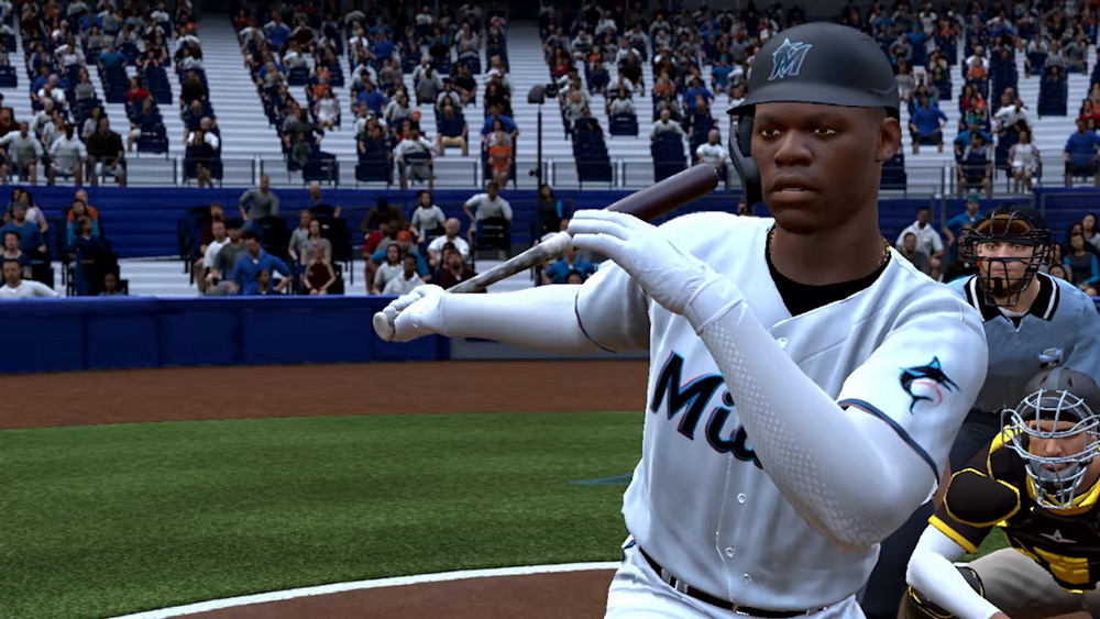 美国职业棒球大联盟23.MLB The Show 23