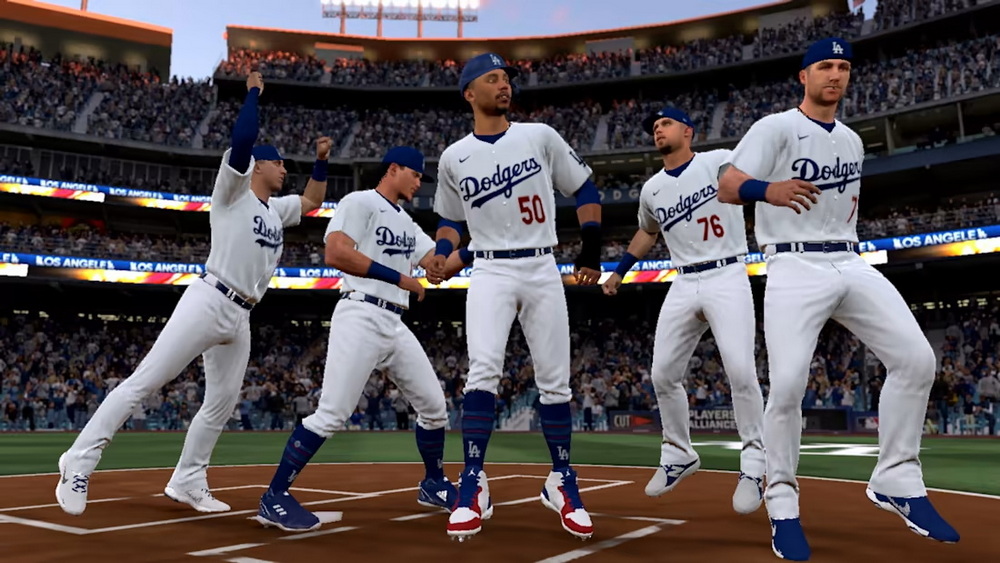 美国职业棒球大联盟23.MLB The Show 23