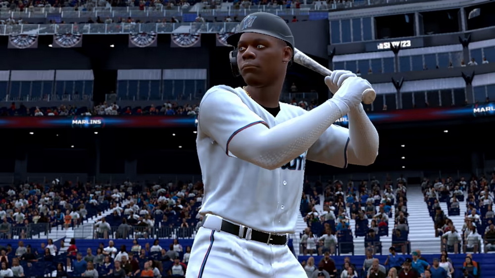 美国职业棒球大联盟23.MLB The Show 23