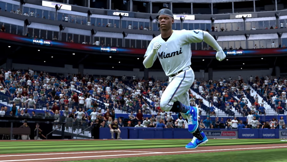 美国职业棒球大联盟23.MLB The Show 23
