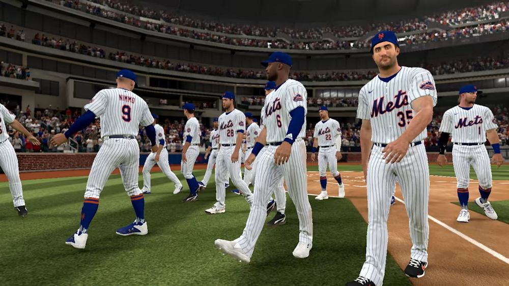 美国职业棒球大联盟23.MLB The Show 23