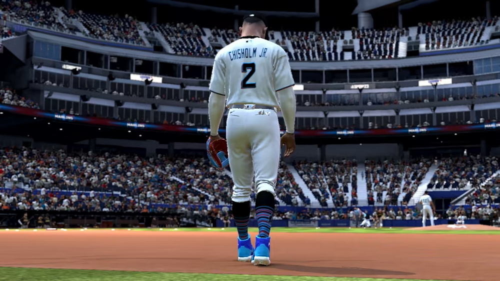 美国职业棒球大联盟23.MLB The Show 23