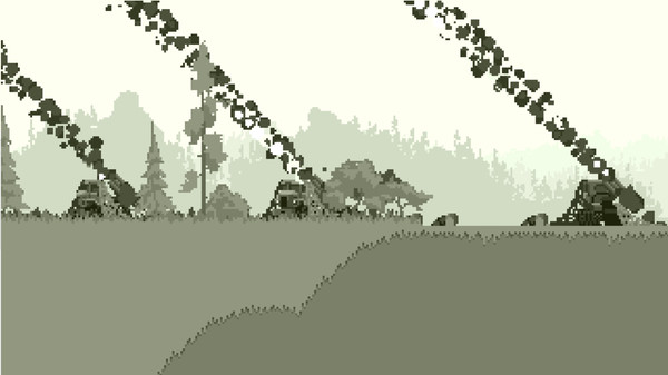牙齿上的火药：街机.Gunpowder on The Teeth: Arcade