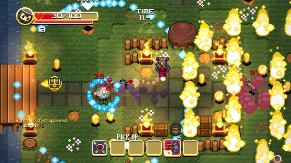超级宝藏竞技场.Super Treasure Arena