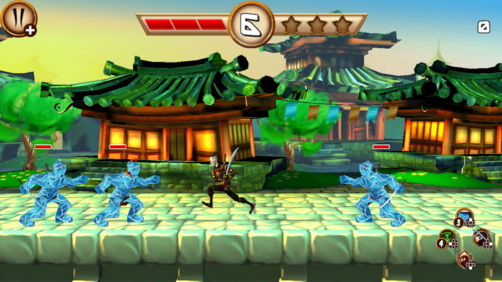 致命格斗2.Deadly Fighter 2