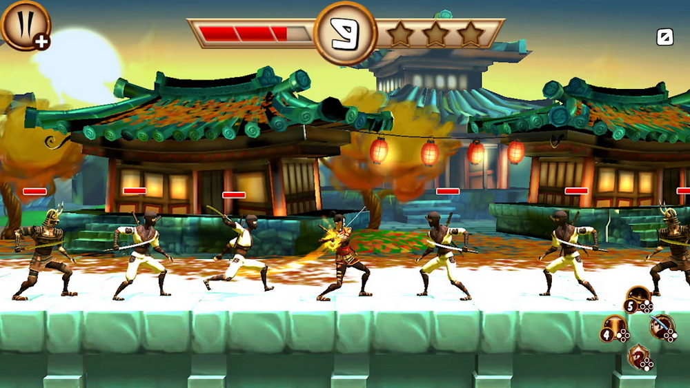 致命格斗2.Deadly Fighter 2