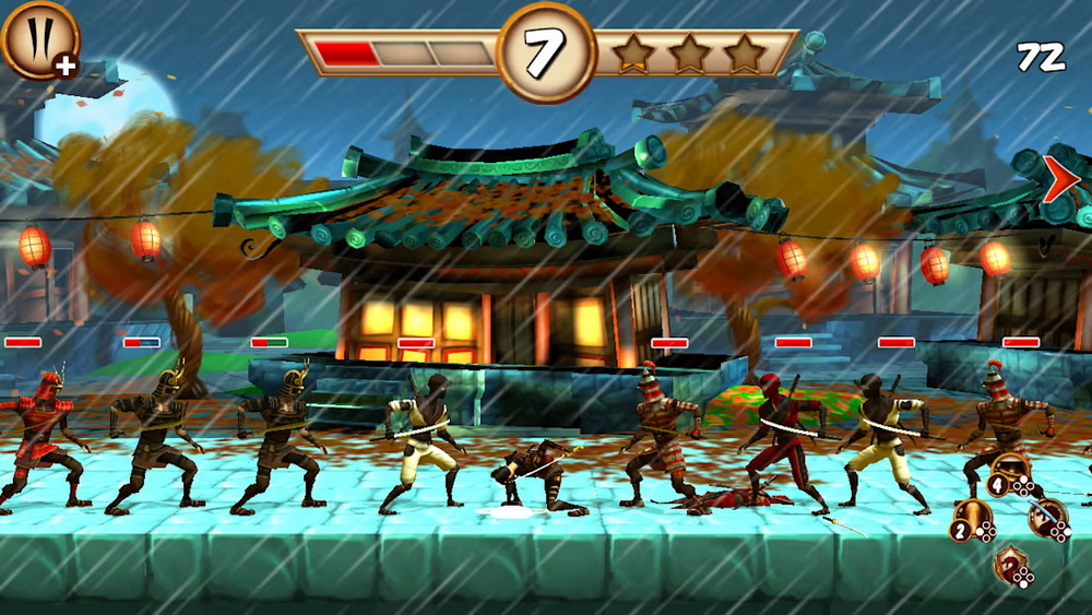 致命格斗2.Deadly Fighter 2