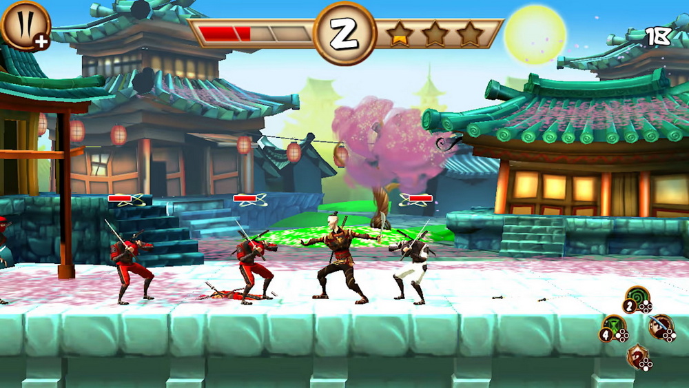 致命格斗2.Deadly Fighter 2
