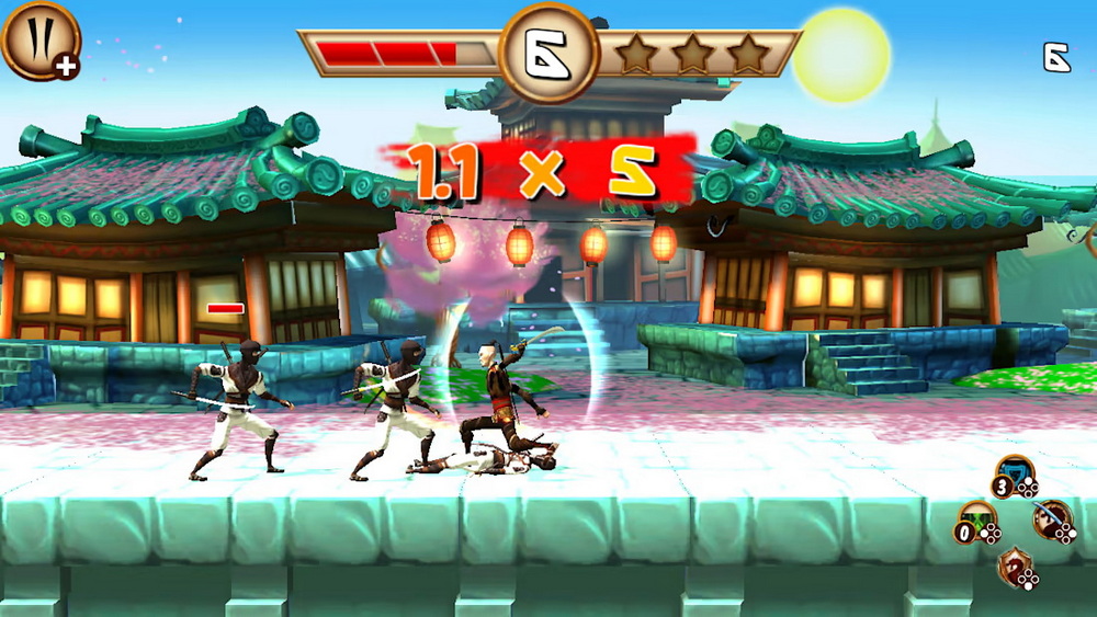 致命格斗2.Deadly Fighter 2