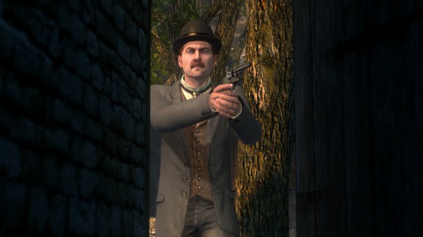 福尔摩斯的遗嘱.The Testament of Sherlock Holmes