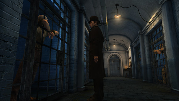 福尔摩斯的遗嘱.The Testament of Sherlock Holmes