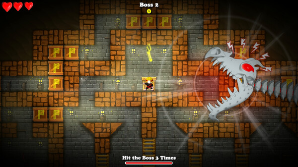 超级忍者矿工.Super Ninja Miner