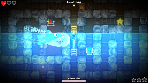 超级忍者矿工.Super Ninja Miner