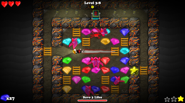 超级忍者矿工.Super Ninja Miner