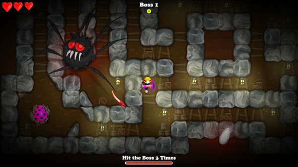 超级忍者矿工.Super Ninja Miner