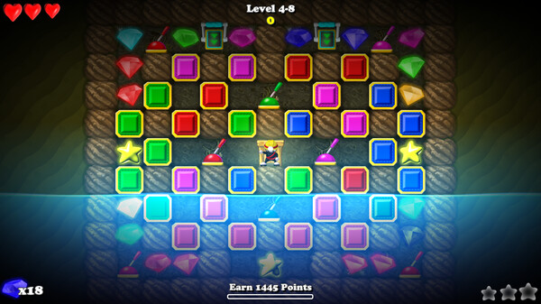 超级忍者矿工.Super Ninja Miner