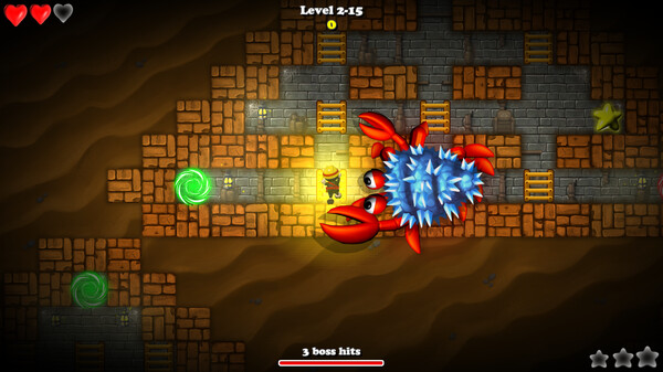 超级忍者矿工.Super Ninja Miner