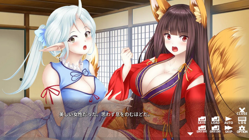 没落阴阳绘卷.Tale of the Fallen Onmyoji