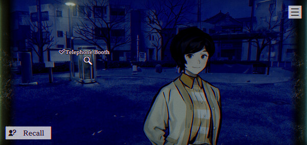 灵视异闻：本所七大不可思议.Paranormasight: The Seven Mysteries of Honjo