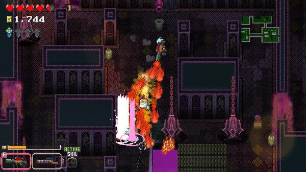 神秘之门.Mystic Gate