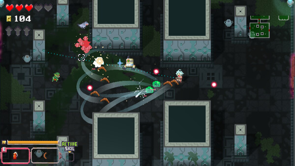 神秘之门.Mystic Gate