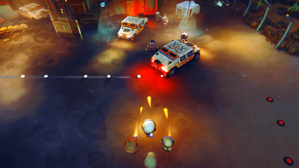 小小部队 全球行动.Tiny Troopers Global Ops