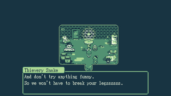 甜瓜之旅2.Melon Journey: Bittersweet Memories
