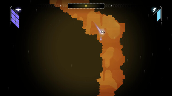 火星岩洞：充能版.Caverns of Mars: Recharged