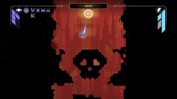 火星岩洞：充能版.Caverns of Mars: Recharged