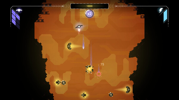 火星岩洞：充能版.Caverns of Mars: Recharged