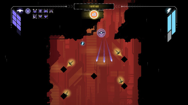 火星岩洞：充能版.Caverns of Mars: Recharged