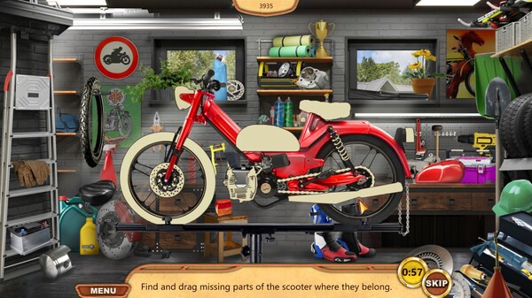 大冒险：欧洲之旅3 – 收藏版.Big Adventure: Trip to Europe 3 – Collector’s Edition
