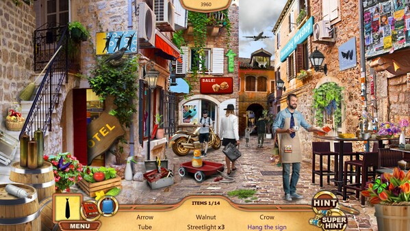 大冒险：欧洲之旅3 – 收藏版.Big Adventure: Trip to Europe 3 – Collector’s Edition