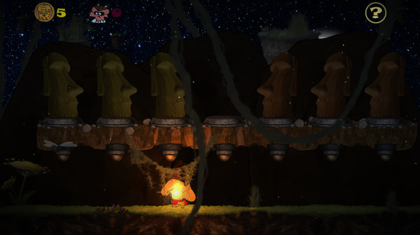 胡纳赫普历险记.Hunahpu Quest. Mechanoid