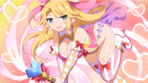 樱花魔法少女.Sakura Magical Girls