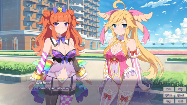 樱花魔法少女.Sakura Magical Girls
