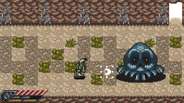 罗普雷特.Pixel Game Maker Series Loplight