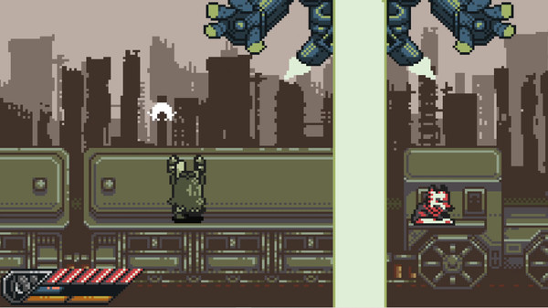 罗普雷特.Pixel Game Maker Series Loplight