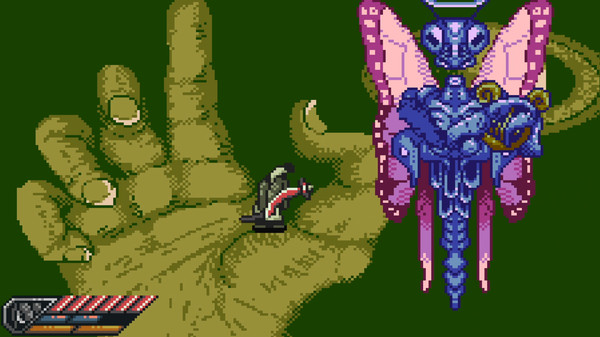 罗普雷特.Pixel Game Maker Series Loplight