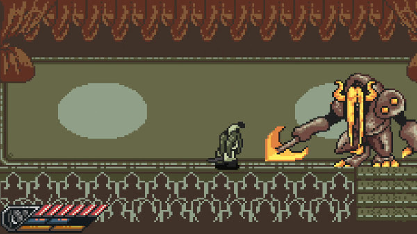 罗普雷特.Pixel Game Maker Series Loplight