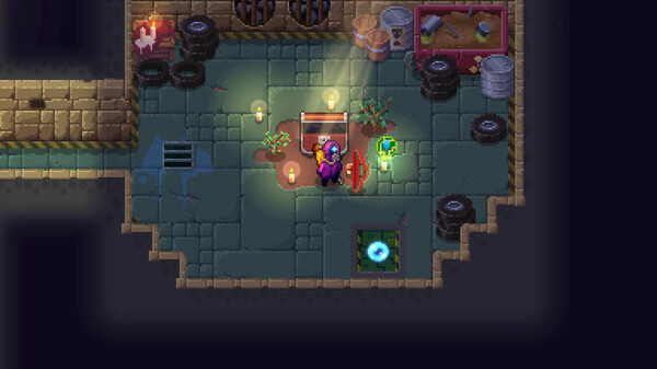 地牢核心.Dungeon Core