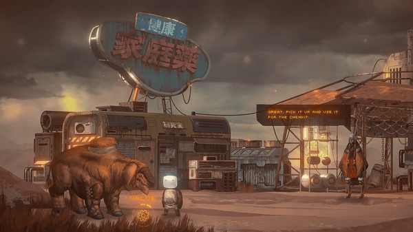小丁历险记.Life Of Delta